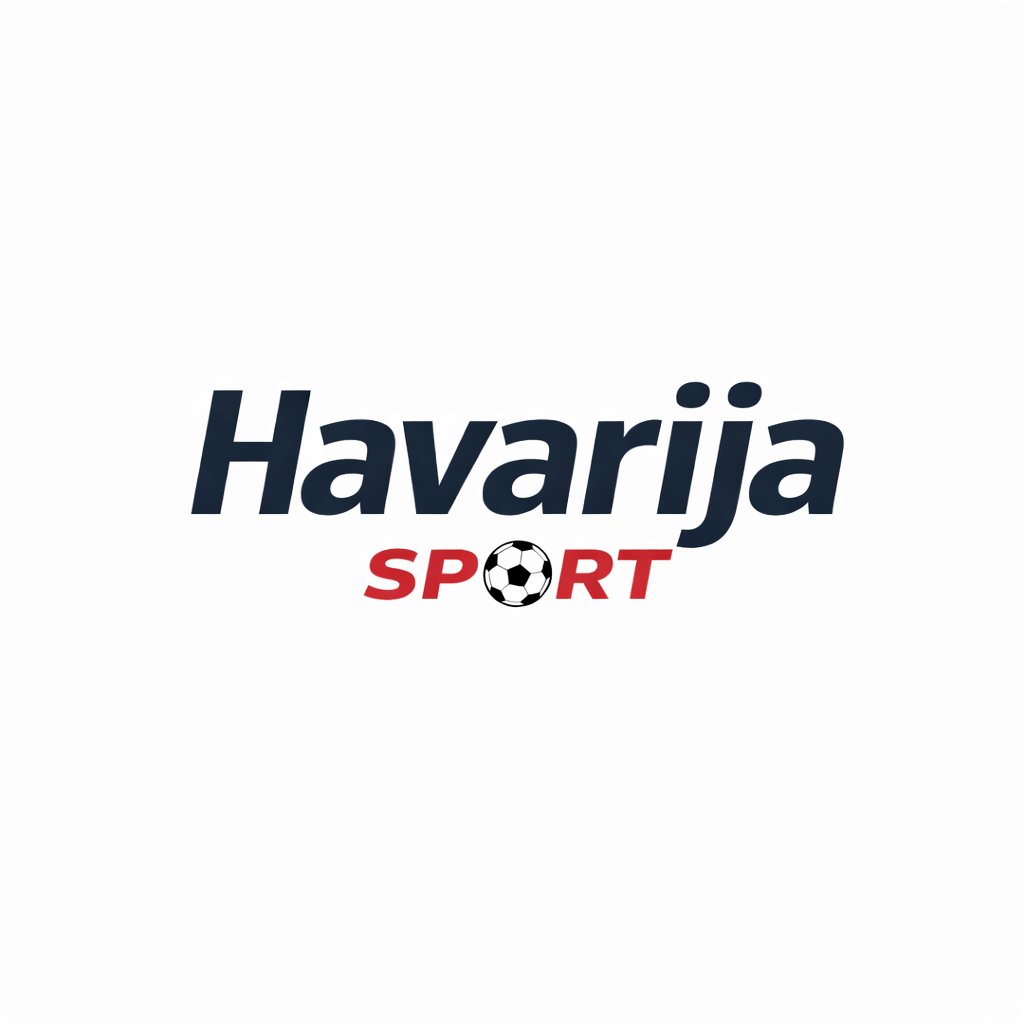 Havarija Sport